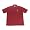 Antigua Florida State Excellence Desert Dry Team Color Mesh Shirt (Small, Cabernet)