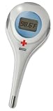 American Red Cross: Rapid Read Underarm Thermometer
