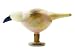 iittala Birds of Toikka Mouthblown Glass Bird, Western March