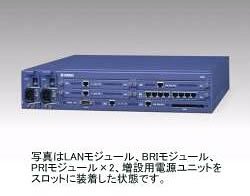 YAMAHA リモートルータ RT300i