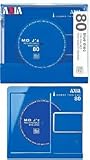 FUJIFILM MD JZC BL 80