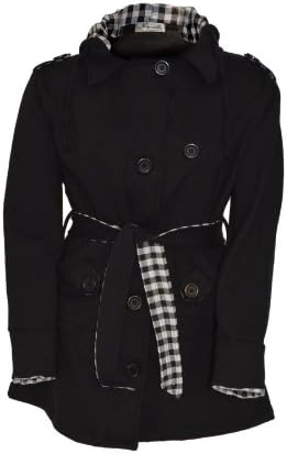 Nouvelle Exclusive Black Jacket