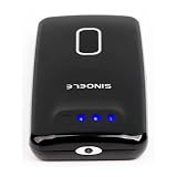 Movpower Universal Portable Back-up Cell Phone Charger
