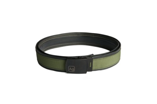 Alchemy Goods Delridge Reversible Military Style Belt