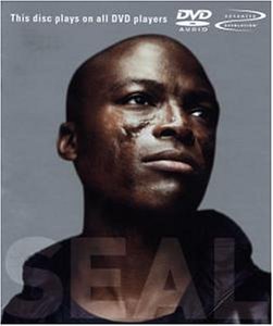 Seal - Seal4 [UK-Import] [DVD-AUDIO] - Zortam Music
