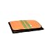 Wallet Changing Pad - Chocolate