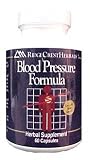 BLOOD PRESSURE FORMULA - 60 Capsules