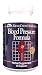 BLOOD PRESSURE FORMULA - 60 Capsules