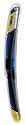 Rain-X 5079280 Latitude 8-In-1 Premium Graphite Coated Wiper Blade - 24"