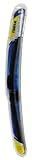 Rain-X Latitude Premium Graphite Coated Wiper Blade 24, Pack of One Blade