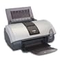 Canon i960 - Printer - color - ink-jet - Legal, A4 - 4800 dpi x 1200 dpi - capacity: 150 sheets - USB