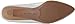 Bandolino Women's Andy Ballet Flat