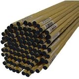 Thunderbird Forest Products 2915 Ramin Wood Dowel Rod 1/4x36 (Pack of 25)