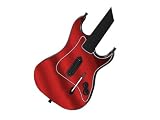 Guitar Hero III 3 (GH3) for PlayStation 2 (PS2) Skin - NEW - PINK CHROME MIRROR system skins faceplate decal mod