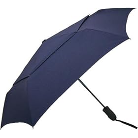  Shed Rain Vented Umbrella