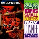 Songs from the Big & Small Screen