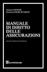 Manuale di diritto delle assicurazioni