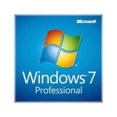 Microsoft Windows7 Professional 64bit 日本語 DSP版 + メモリ [DVD-ROM] [DVD-ROM]