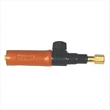 SEPTLS366WP150V - WP-150V Air-Cooled Flexible Tig Torch Bodies