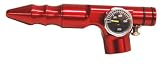 Trinity Spyder Front Block w/LPC and Gauge - Red