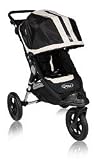 Baby Jogger City Elite Single Stroller, Black Sport