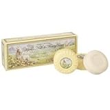 Caswell-Massey - Goats Milk & Honey Soap