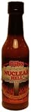 Gib's Nuclear Hell - Hot Pepper Sauce