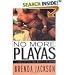 Book cover of No More Playas.