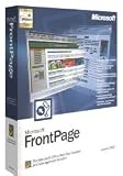 Microsoft FrontPage 2002 [OLD VERSION]