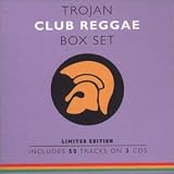 The Trojan Club Reggae Box Set