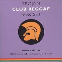 Trojan Box Set: Club Reggae
