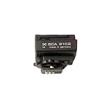 Metz Ded Adaptor Sca3102 Canon
