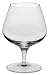 Luigi Bormioli Michelangelo Masterpiece 13.25-Ounce Napoleon Brandy Glasses, Set of 4