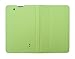 HappyZone PU Leather Case Cover For RCA 9-INCH Tablet (Model RCT6691W3), Green