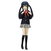 レジーニャ! けいおん! きゅーとれーと23 中野梓