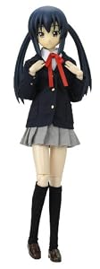 レジーニャ! けいおん! きゅーとれーと23 中野梓