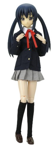 レジーニャ! けいおん! きゅーとれーと23 中野梓