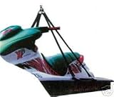 New Personal Watercraft Harness 750 lb capacity