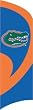NCAA Florida Gators Tall Team Flags