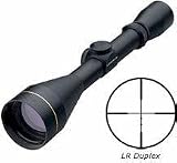 VX-II 3-9x50mm Matte LR Duplex