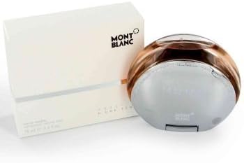 PRESENCE BY MONT BLANC, EDT SPRAY 1.7 OZ D UNE FEMME