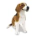 Melissa & Doug Beagle - Plush