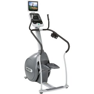 Precor Climber 776i Experience Stepper