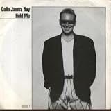 HOLD ME 7" (45)