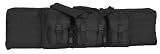 Voodoo Tactical Enhanced 46-inch MOLLE Compatible Soft Rifle Case