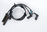 ACDelco 746WW OE Service Spark Plug Wire Harness Assembly
