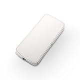 COWON MP3プレーヤーiAUDIO 9用 レザーケース i9-LEATHER CASE(WHITE)の画像