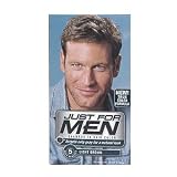 Just for Men Shampoo-in Hair Colour Light Medium Brown