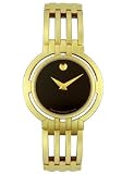 Movado Esperanza Ladies Watch 0605093
