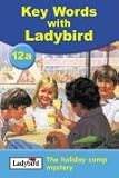 The Holiday Camp Mystery (Ladybird Key Words Reading Scheme)
